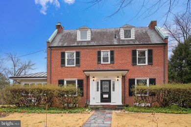 4100 Aspen St, Chevy Chase, MD 20815 - photo 2