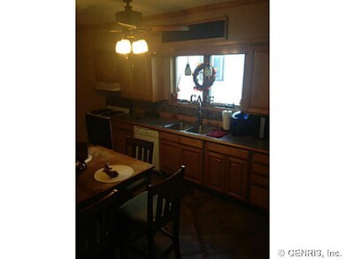 Kitchen Dining