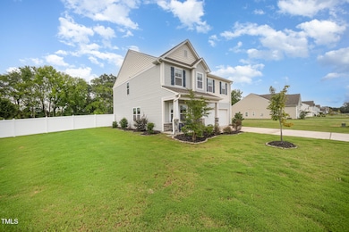 23 Walker Grove Ln, Lillington, NC 27546 - photo 3