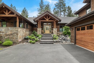61733 Tam McArthur Loop, Bend Or