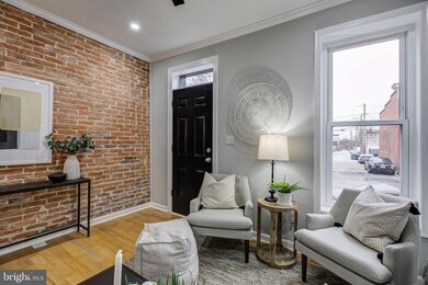 1010 W Cross St, Baltimore, MD 21230 - photo 5