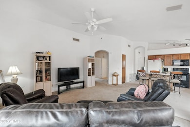 165 S Quartz St, Gilbert, AZ 85296 - photo 6