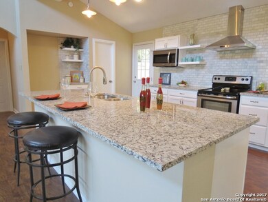 16801 Pescador, Helotes, TX 78023 - photo 6