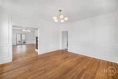 501 E 41st St, Savannah, GA 31401 - photo 4