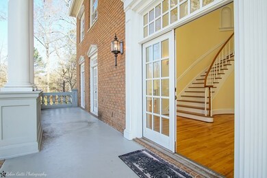 136 Howard Oaks Dr, Macon, GA 31210 - photo 7