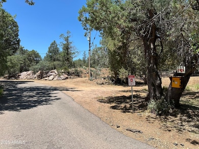 20 W Verde Rd unit 20 & 21, Payson, AZ 85541 - photo 6