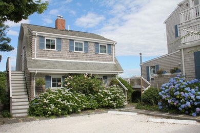 Carriage House