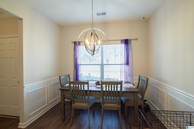 242 Shepherds Loop, Jasper, AL 35504 - photo 3