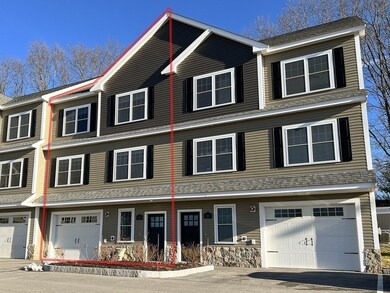 163 Route 1 unit G, Newburyport, MA 01950 - photo 3