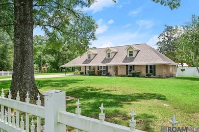 12581 Roundsaville Rd, Baton Rouge, LA 70818 - photo 4