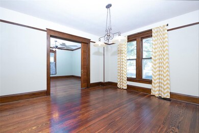 308 N Preston St, Ennis, TX 75119 - photo 4