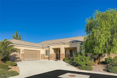 4996 Moncada Way, Las Vegas, NV 89149 - photo 2