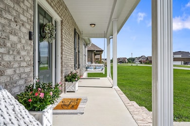 36 S Windsor Ct, Manchester, TN 37355 - photo 5