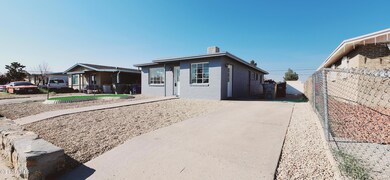 1067 Gloria St, El Paso, TX 79907 - photo 3
