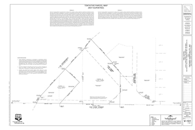 New Site Plan