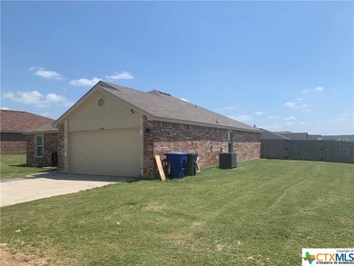 3441 Plateau St, Copperas Cove, TX 76522 - photo 4