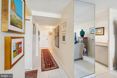 Hopkinson House unit 2308, Philadelphia, PA 19106 - photo 7