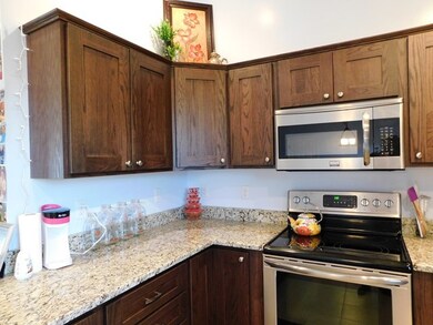 kitchen detail