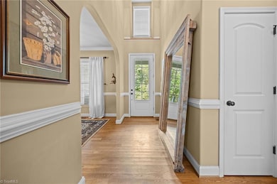 308 Trollinger St, Randleman, NC 27317 - photo 2