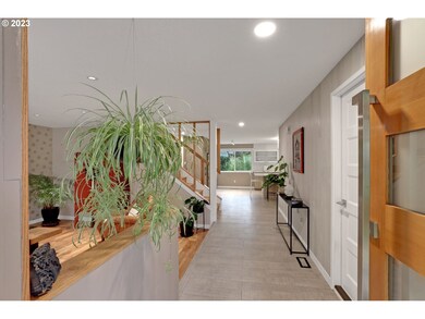 Entrance/Foyer