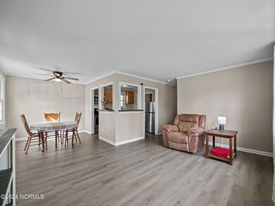 507 Oak Ln, Jacksonville, NC 28540 - photo 4