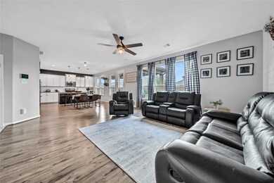 3912 Anzac Dr, Pearland, TX 77584 - photo 5