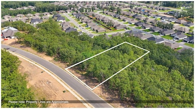 1045 Fern Ridge Rd, Sherwood, AR 72120 - photo 3