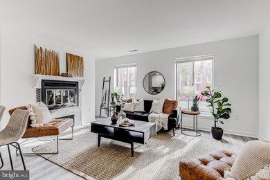 116 W Barre St, Baltimore, MD 21201 - photo 5