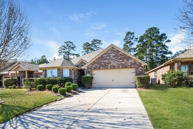 240 Country Crossing Cir, Magnolia, TX 77354 - photo 2