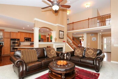 6340 Winter Hazel Dr, Liberty Township, OH 45044 - photo 5