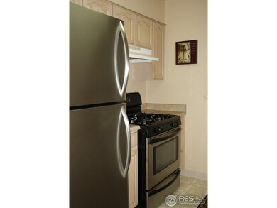 All Appliances Included