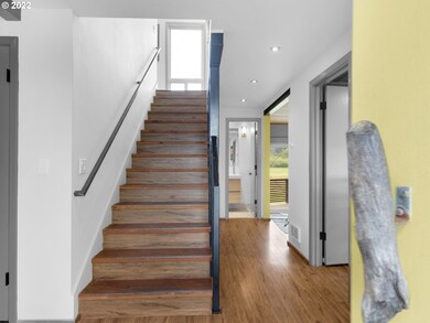 Entrance/Foyer