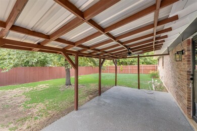 2325 Shady Grove Dr, Bedford, TX 76021 - photo 5