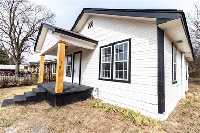 1709 W Johnson St, Denison, TX 75020 - photo 2