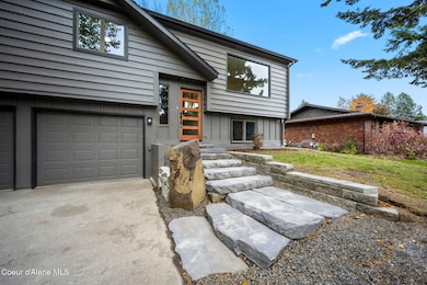 1625 E Tall Timber Loop, Post Falls, ID 83854 - photo 3