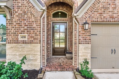 4218 Orchard Pass Dr, Spring, TX 77386 - photo 5