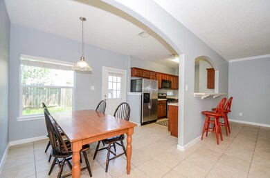 1704 Tornado, Houston, TX 77091 - photo 6