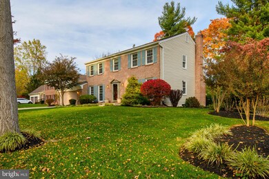 5021 Whetstone Rd, Columbia, MD 21044 - photo 2