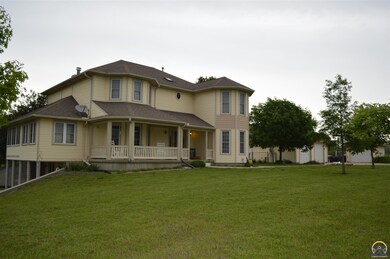 11820 126th Rd, Hoyt, KS 66440 - photo 4