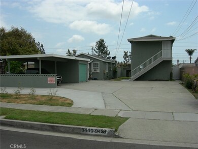 9440 Beverly St, Bellflower, CA 90706 - photo 2
