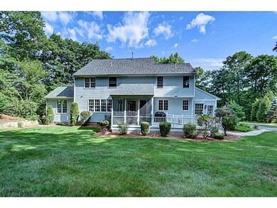 171 Douglas Dr, Saunderstown, RI 02874 - photo 4