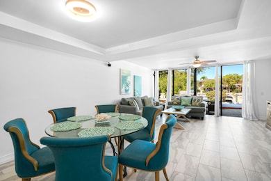 96000 Overseas Hwy unit S3 AND 29' boat slip, Key Largo, FL 33037 - photo 7