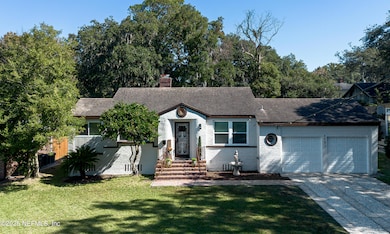 1153 Monticello Rd, Jacksonville, FL 32207 - photo 2