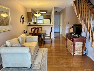 1818 S Quebec Way unit 6, Denver, CO 80231 - photo 7