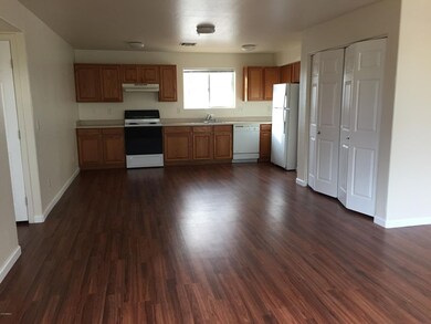 Open Layout