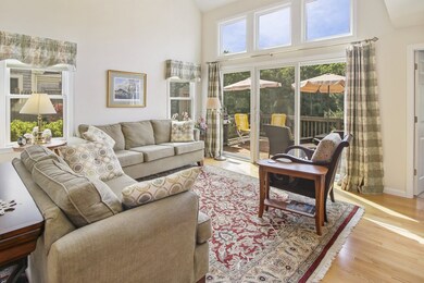 8 Abigails Path unit 8, Plymouth, MA 02360 - photo 5