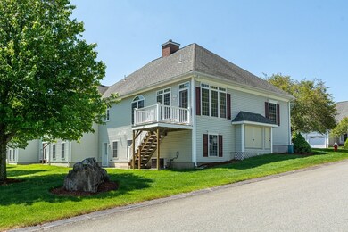 37 Hickory Crossing, Dracut, MA 01826 - photo 3