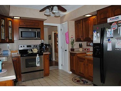 1007 Columbus Ave, Batesville, IN 47006 - photo 6