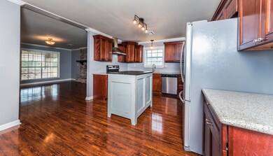 Kitchen 1