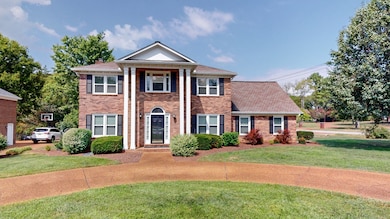 2623 Charter Ct, Murfreesboro, TN 37129 - photo 2